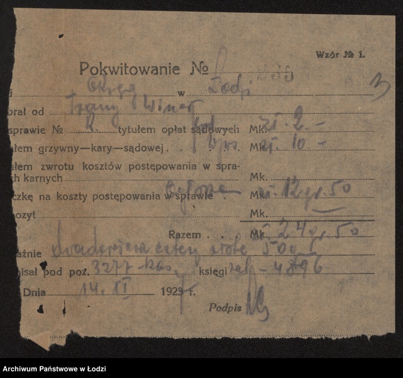 Obraz 5 z jednostki "Frajna Winer- sklep spożywczy"