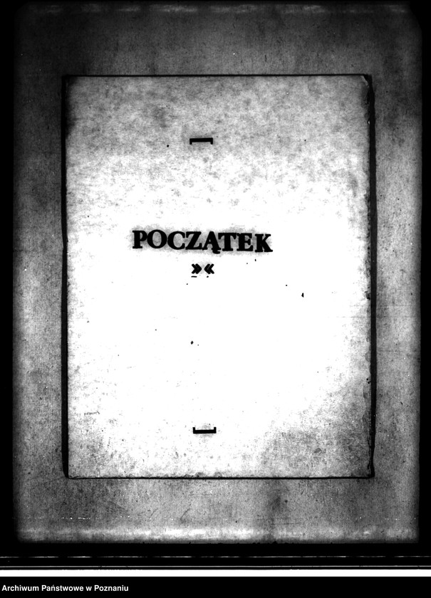 Obraz 3 z jednostki "Rejestr szczegółowy pomiarowo-szacunkowy przed scaleniem wsi Karsy powiatu konińskiego oraz wykaz starego stanu posiadłości"