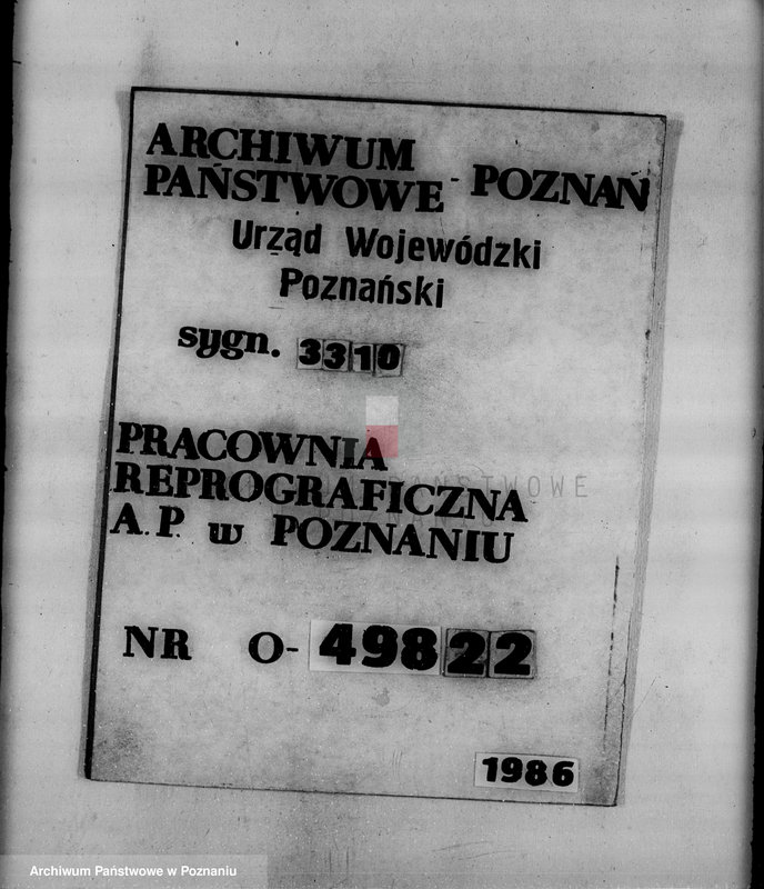 Obraz 1 z jednostki "/Las miasta Kalisza nadzór nad gospodarką/"