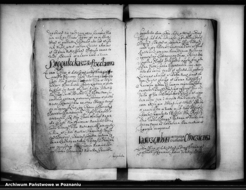 Obraz 6 z jednostki "Inscriptiones [inducta]"