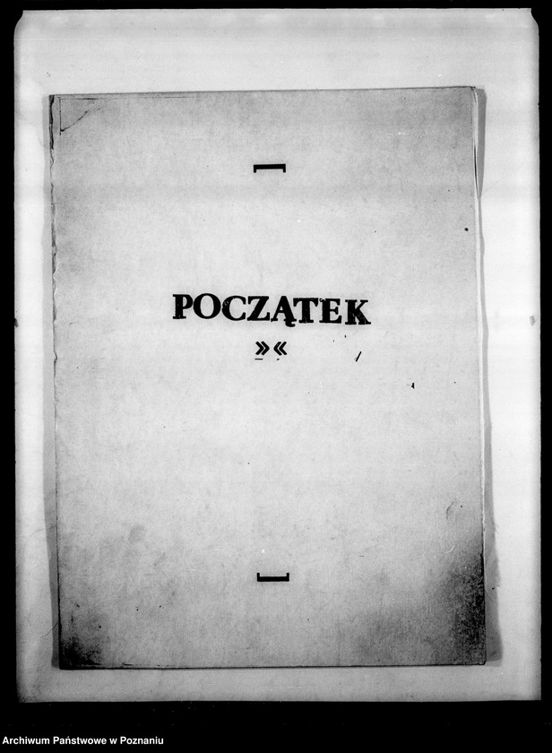 Obraz 3 z jednostki "Państwowe Liceum i Gimnazjum - Wągrowiec [spis abiturientów]"