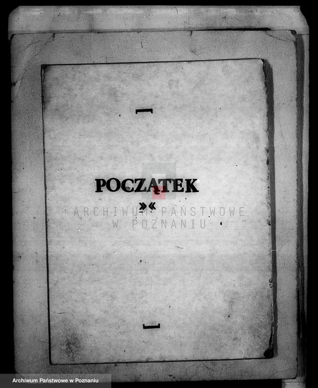 Obraz 3 z jednostki "Oszacowanie gruntów wykupionych przymusowo z nieruchomości ziemskiej Dębowo powiatu wyrzyskiego"