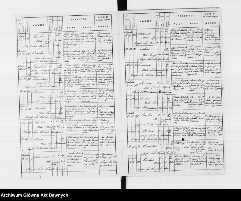 image.from.unit.number "Parafia: Petlikowce Stare. Dekanat: Podhajce. Księga metrykalna urodzeń, ślubów i zgonów dla wsi: Petlikowce Stare, Petlikowce Nowe, Bielawińce, Kurdwanówka, Ossowce, Przewłoka, Bobulińce*, Kujdanów*."