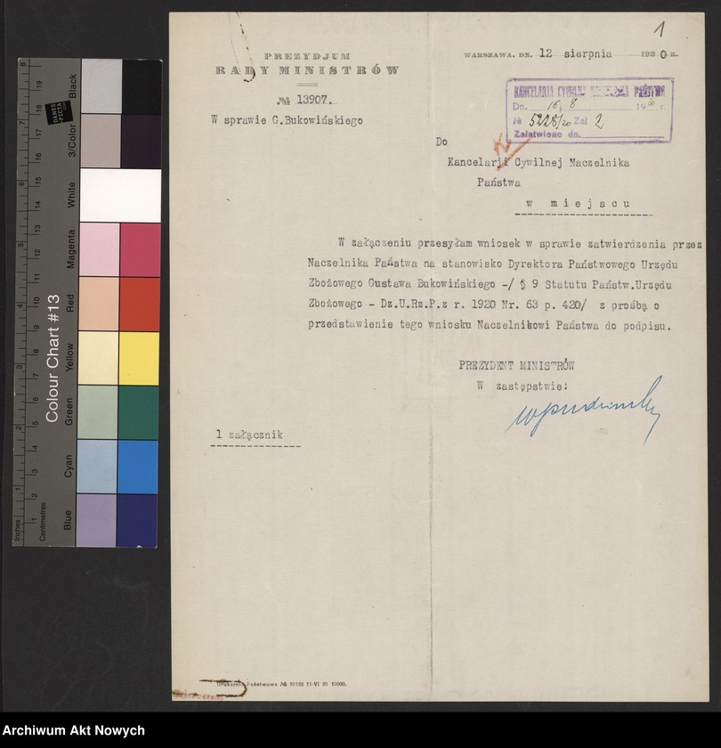 image.from.unit.number "Nominacje i dymisje w Państwowym Urzędzie Zakupu Artykułów Pierwszej Potrzeby; Państwowym Urzędzie Zbożowym; Urzędzie Walki z Lichwą i Spekulacją"
