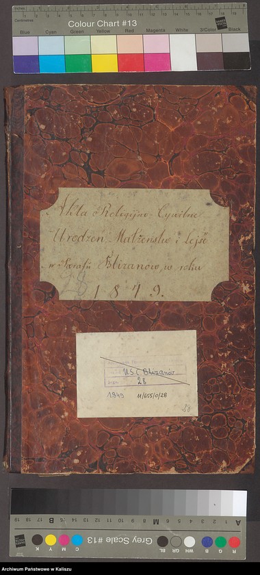 image.from.unit.number "Akta urodzeń, małżeństw i zejść (duplikat)"