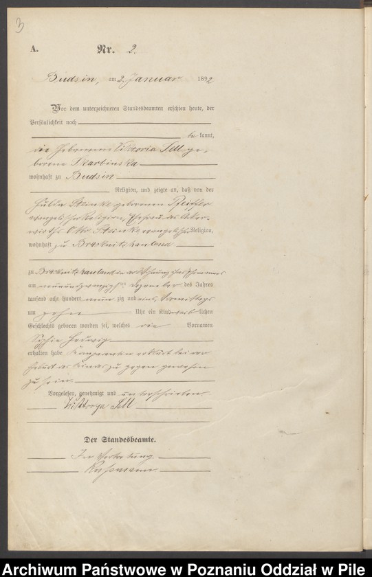 image.from.unit.number "Księga urodzeń"