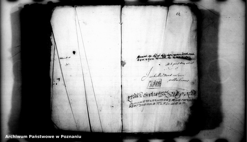 Obraz 5 z jednostki "Relationes [protocollon]"