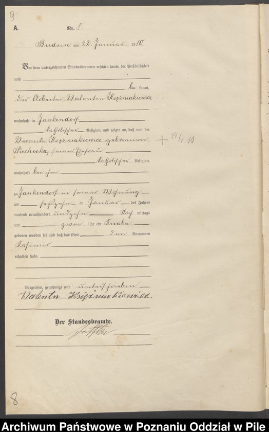 image.from.unit.number "Księga urodzeń"