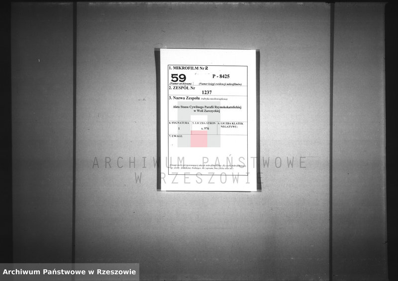 image.from.unit.number "Akta urodzeń (za lata 1894-1901, 1904-1916, 1918-1929) - Wola Zarczycka - odpis"