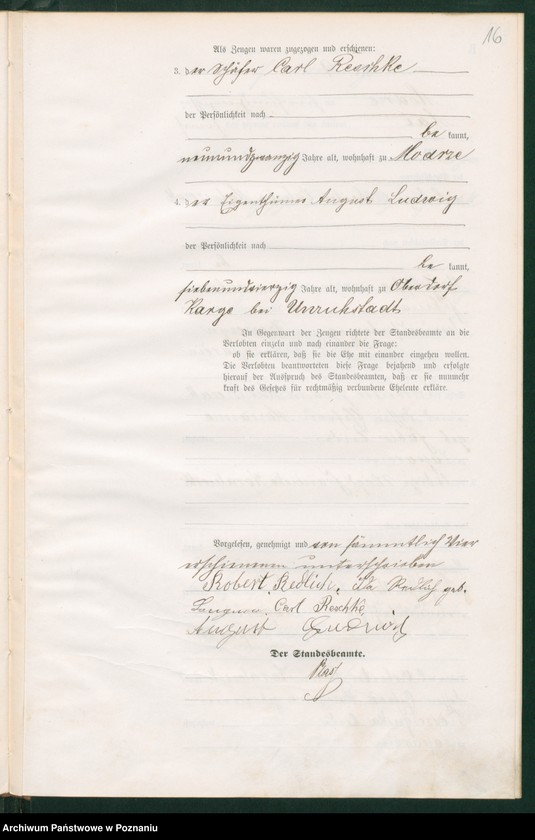 image.from.unit.number "Księga małżeństw"