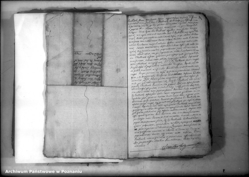 Obraz 11 z jednostki "Relationes [protocollon]"