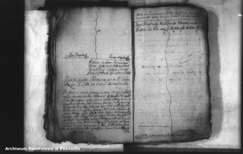 Obraz 13 z jednostki "Relationes [protocollon]"