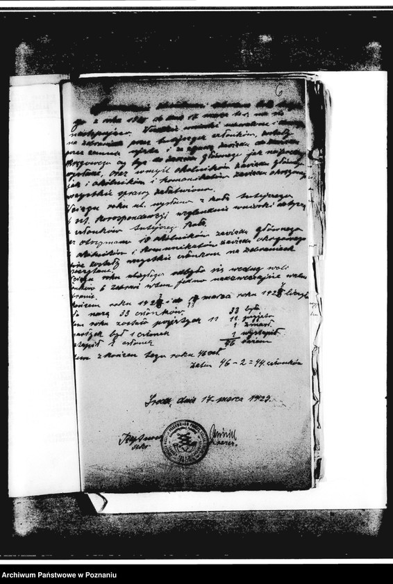 image.from.unit.number "Okólniki i korespondencja Zarządu Okręgowego"