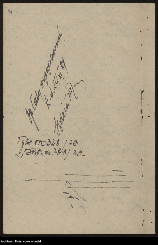 Obraz 16 z jednostki "Małka Wróblewska- fabrykacja i sprzedaż czekolady i cukierków"