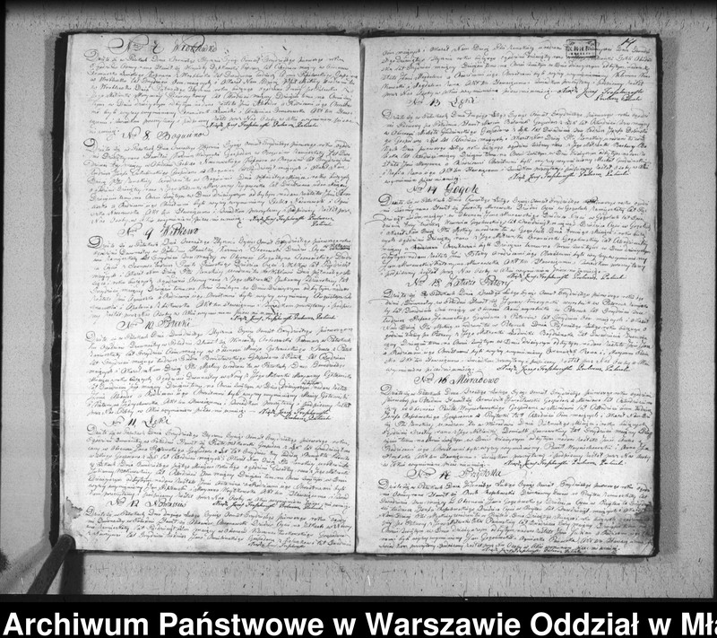 image.from.unit.number "Akta urodzin, małżeństw i zgonów"