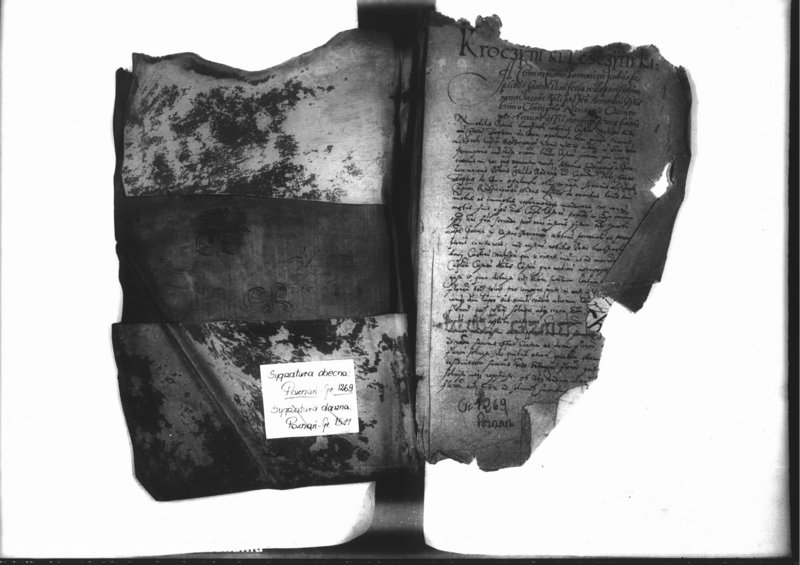 Obraz 3 z jednostki "Decreta iudicii [inducta]"