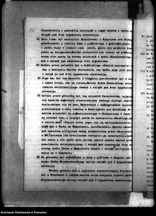 Obraz 20 z jednostki "Księgosusz - Toruń"