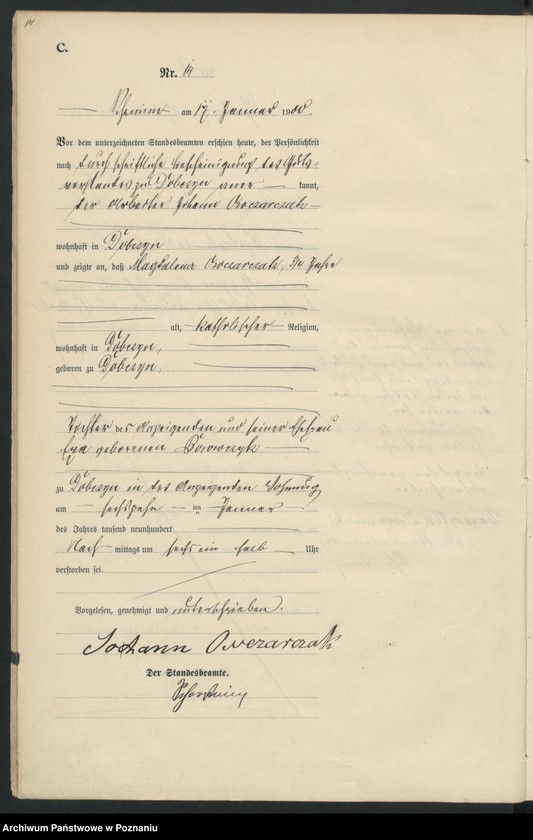 image.from.unit.number "Księga zgonów"