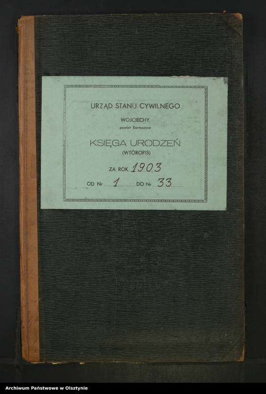 image.from.unit.number "Geburts-Neben-Register Nr 1 - 33"