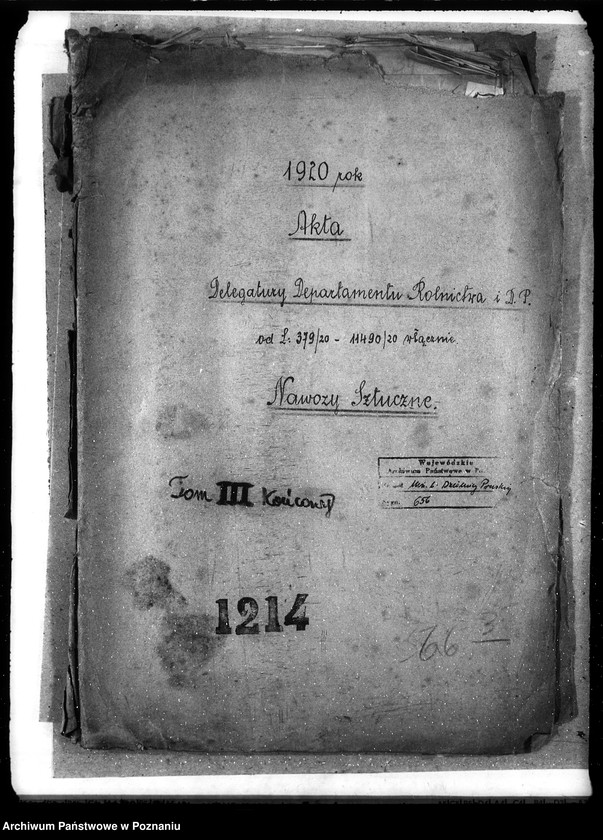 Obraz 4 z jednostki "Sztuczne nawozy"