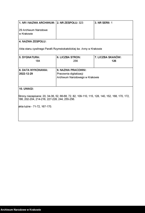 Obraz 2 z jednostki "[Księga urodzeń]"