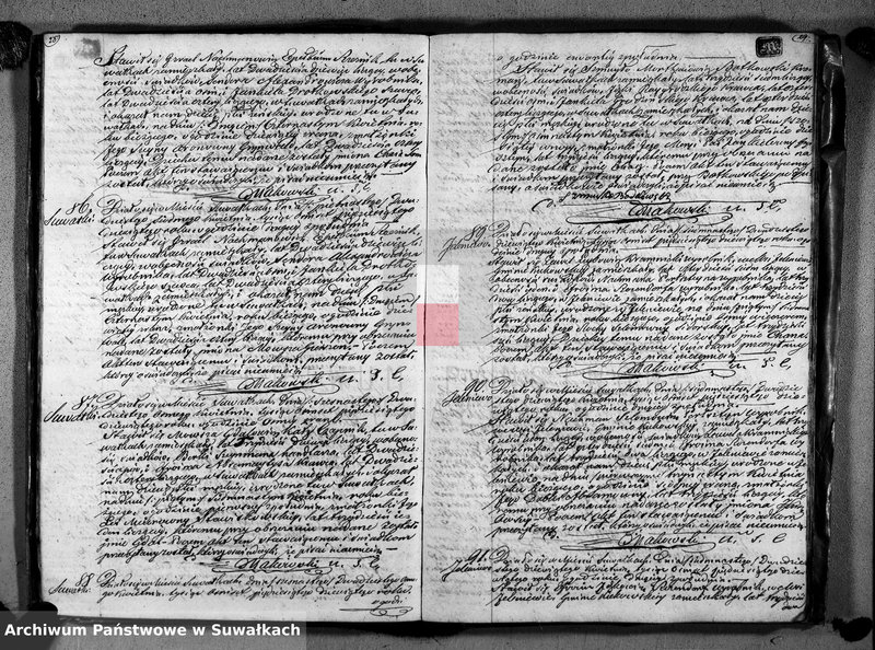 image.from.unit.number "Duplikat Akt Urzędnika Stanu Cwilnego Wyznania Mojżeszowego Okręgu Suwalskiego i Jeleniewskiego do zapisywania Urodzonych, Zaślubionych i Zmarłych z roku 1859"