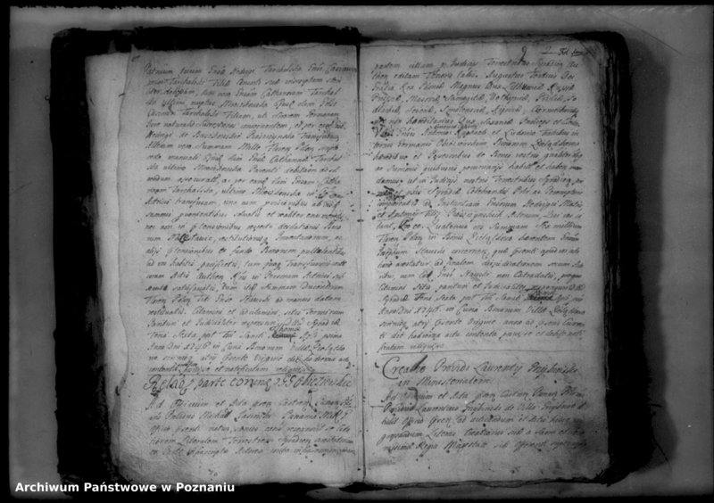 Obraz 5 z jednostki "Relationes [protocollon]"