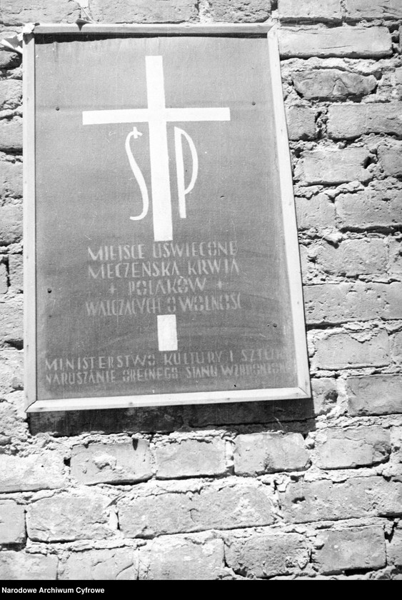 image.from.unit.number "Miejsca egzekucji i mogiły poległych w Warszawie"