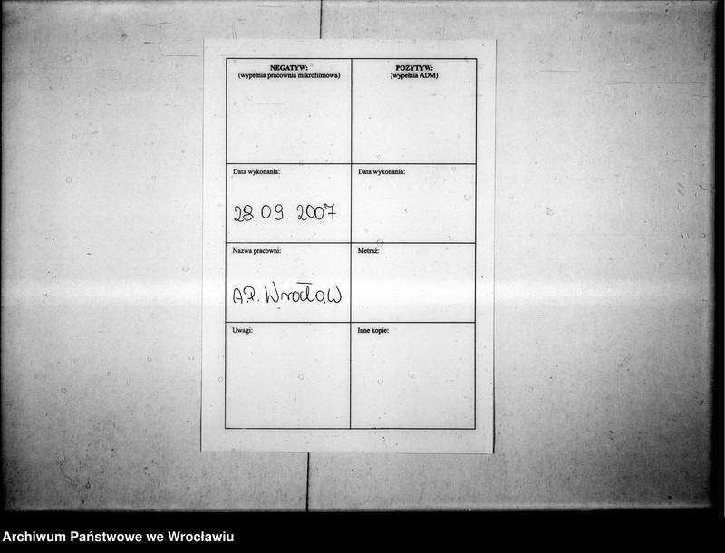 image.from.unit.number "Klassensteuerrolle nebst Eikommens - Nachweisung"