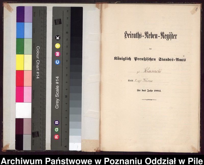 image.from.unit.number "Księga małżeństw"
