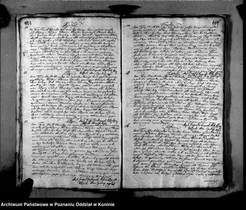 image.from.unit.number "Akta urodzonych, zaślubionych i zmarłych"