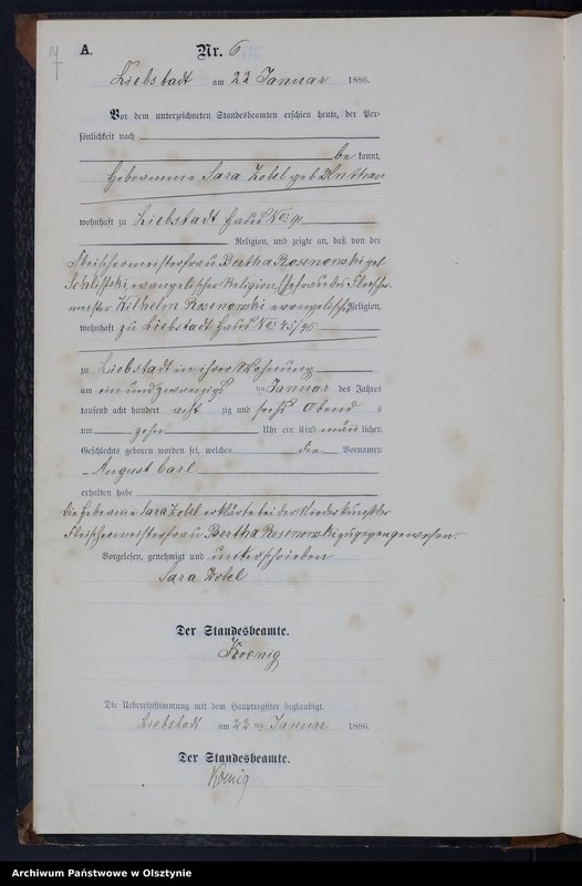 image.from.unit.number "Geburts-Neben-Register Nr 1 - 104"