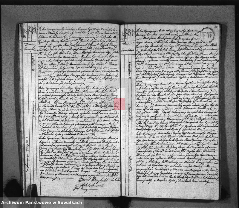 image.from.unit.number "Akta Gminy Bakałarzewskiey Chrzesznych"