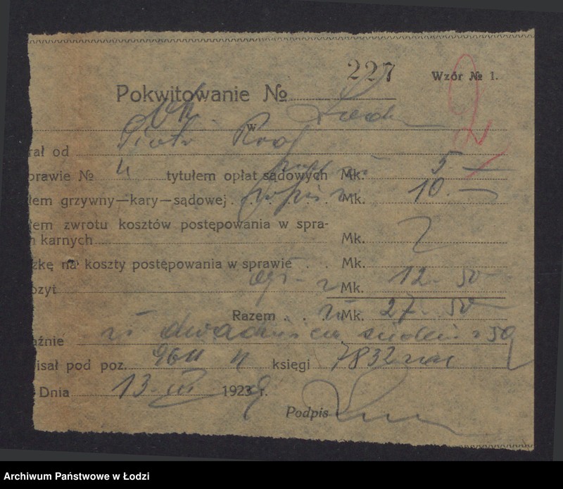 Obraz 4 z jednostki "Piotr Kraj- sprzedaż dodatków do maszyn do szycia"