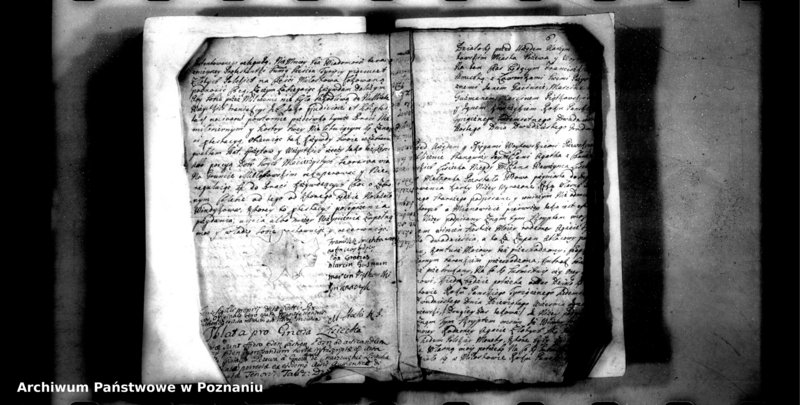 Obraz 14 z jednostki "Relationes [protocollon]"