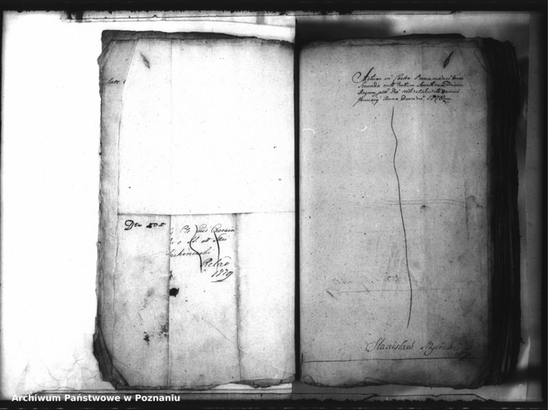 Obraz 8 z jednostki "Relationes [protocollon]"