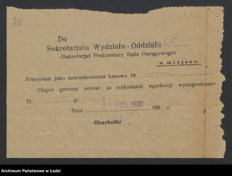 Obraz 12 z jednostki "Michał Chigryn - wyrób towarów bawełnianych"