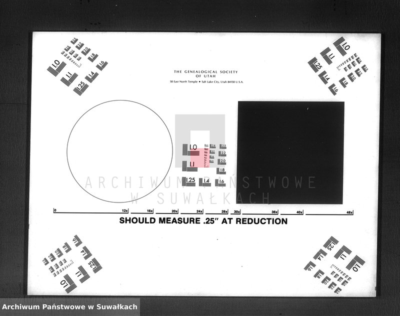 image.from.unit.number "Dowody do akt Osób Zaślubionych Urzędnika Stanu Cywilnego Wyznania Mojżeszowego Okregu Suwalskiego"