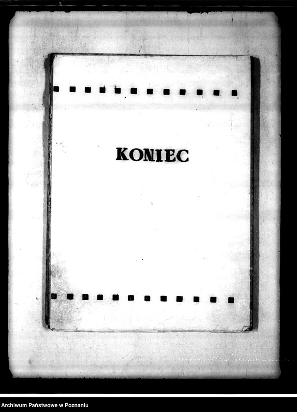 Obraz 11 z jednostki "Sprawy przewłaszczeniowe majątku Milczek-Oleśnica powiat chodzieski"