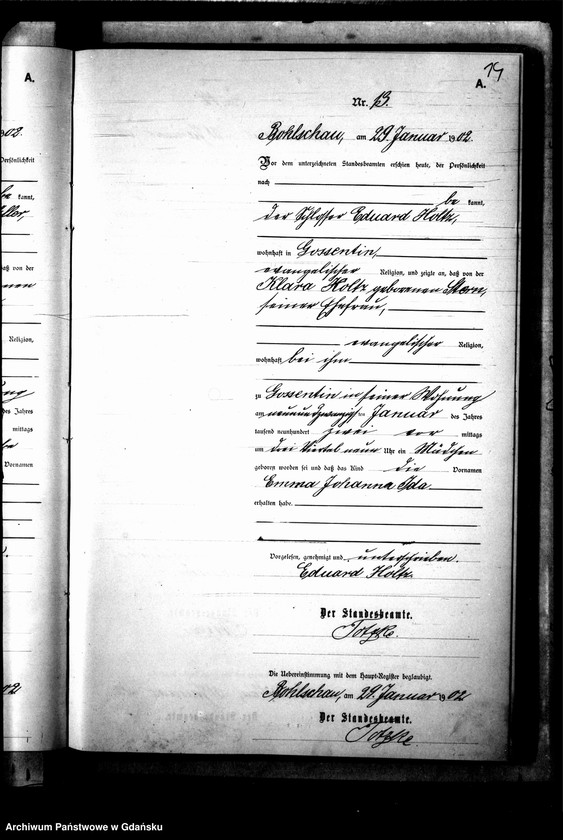 image.from.unit.number "Księga urodzeń"