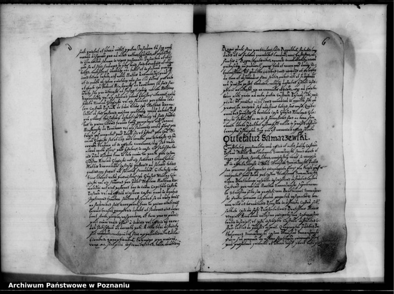 Obraz 9 z jednostki "Inscriptiones, relationes [inducta]"