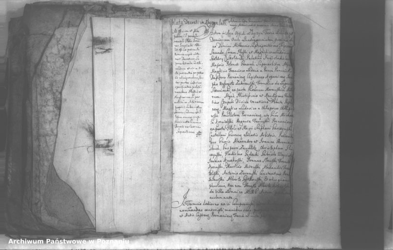 Obraz 3 z jednostki "Relationes [protocollon]"