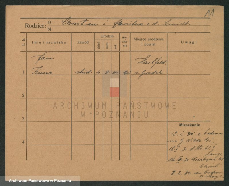 Obraz 11 z jednostki "Kulpinski - Kunce"