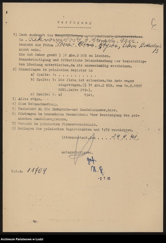 Obraz 8 z jednostki "Pessa Blima Brzyska- sprzedaż drobiu"