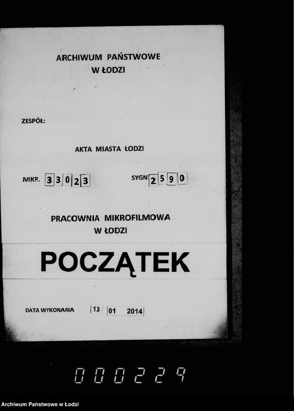 Obraz 1 z jednostki "O sbore s vladel´cev velosipedov i avtomobilej na 1910 god"