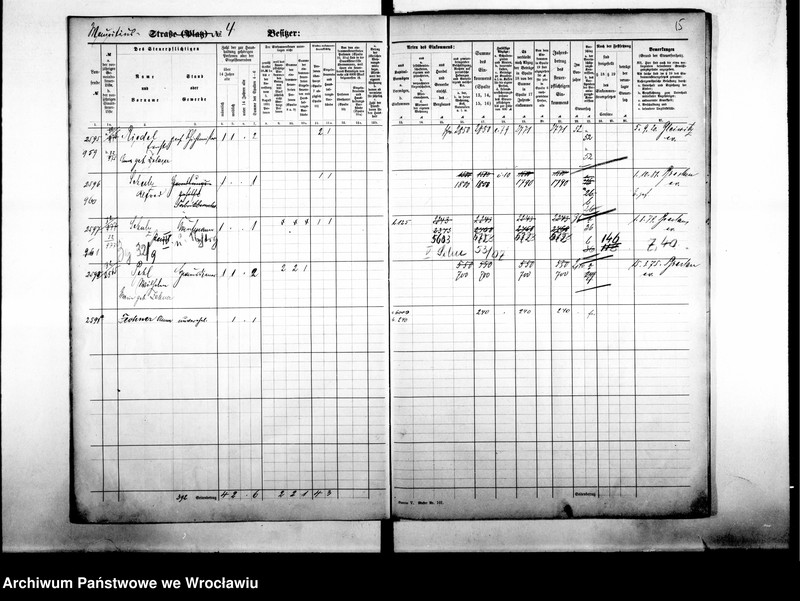 image.from.unit.number "Personalienverzeichnisse"