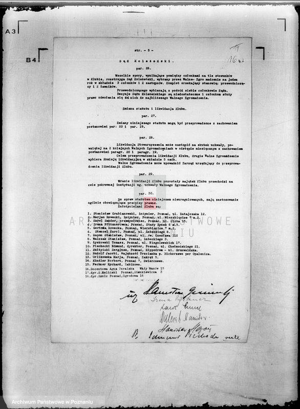 Obraz 20 z jednostki "/Poznański Klub Jeździecki w Poznaniu/"