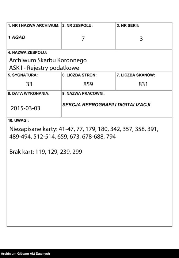 image.from.unit.number "Rejestry poborowe woj. lubelskiego."