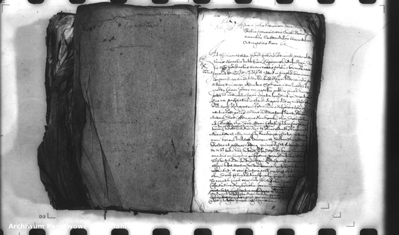 Obraz 4 z jednostki "Relationes [protocollon]"