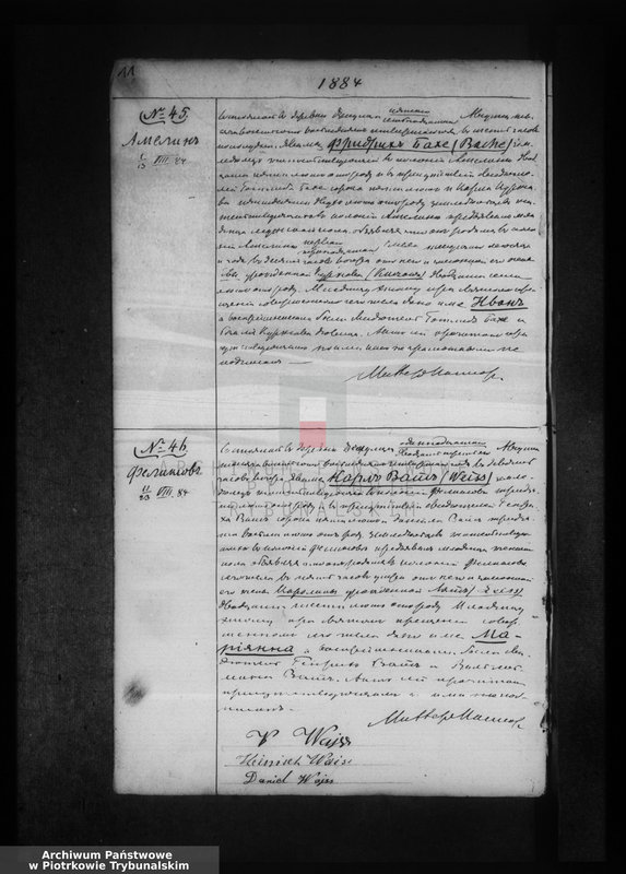 image.from.unit.number "[Księga unikat akt urodzonych]"